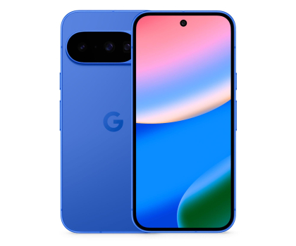 Smartfon GOOGLE Pixel 10 5G 12/128GB Indygo